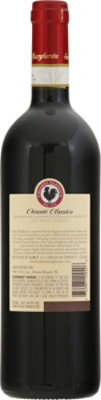 Santa Margherita Chianti Wine - 750 ML - Image 4