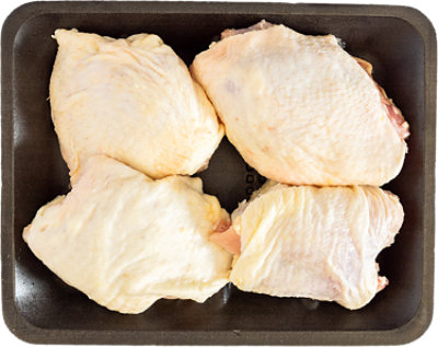 Chicken Thighs Fresh - Lb