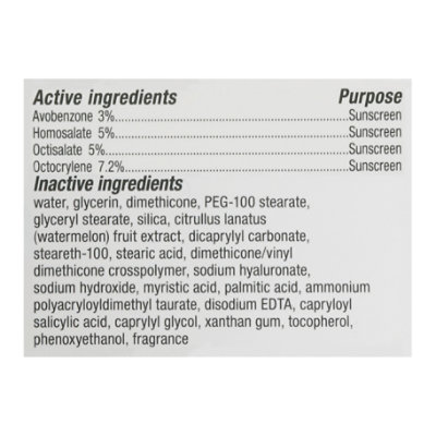 Garnier Greenlabs Serum Cream Melon - 2.4 FZ - Image 4