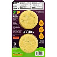 Nellies Sous Vide Egg Bites - Broccoli&cheddar 2 Bites - 2 CT - Image 6