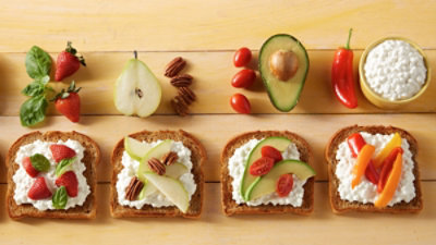 Daisy 4% Cottage Cheese 5.3 Oz. - 10.6 OZ - Image 7