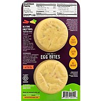 Nellies Sous Vide Egg Bites - Bacon & Pepperjack 2 Bites - 2 CT - Image 6