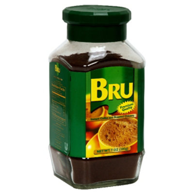 Bru Instant Coffee - 200 GR