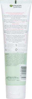 Garnier Greenlabs Hyalu Melon Face Cleanser - 4.4 FZ - Image 5