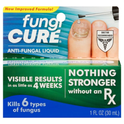Fungicure Max Strength Af Liquid - 1 FZ - Image 3
