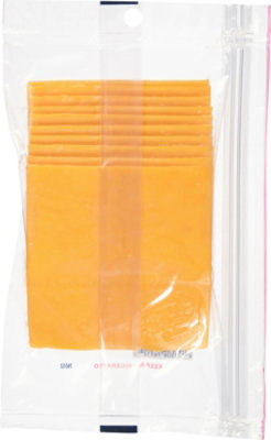 Dietz & Watson Originals Cheddar Yellow - 8 OZ - Image 5