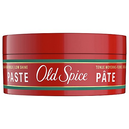Old Spice Men Hair Styling Paste  Oz - ACME Markets