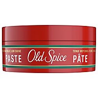 Old Spice Men Hair Styling Paste - 2.22 Oz - Image 2