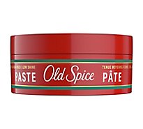 Old Spice Hair Styling Paste For Men - 2.22 Oz