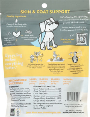 Shameless Pets Dog Treat Bacon - 6 OZ - Image 5