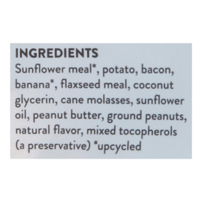 Shameless Pets Dog Treat Bacon - 6 OZ - Image 4