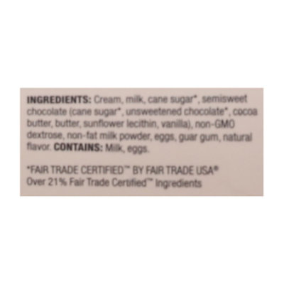 Acme Valley Ice Cream Chocolate Chip - 14 OZ - Image 5