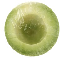 Honeydew Melon 1/2 Cut Wrapped - EA