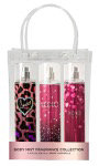 Body Spray Set Assorted 3pc - EA - Image 1