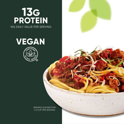 MorningStar Farms Meal Starters Vegan Crumbles Grillers Vegan Meat - 12 Oz - Image 5