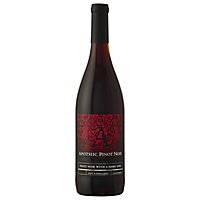 Apothic Pinot Noir Wine - 750 ML - Image 3