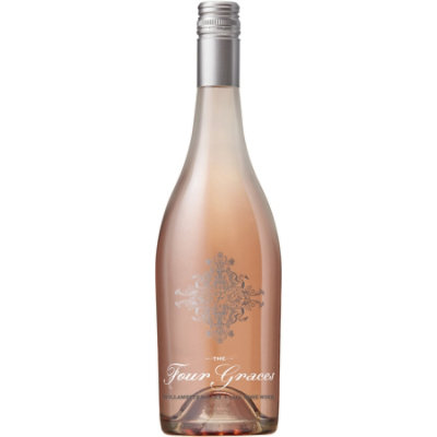 Four Graces Pinot Noir - 375 ML - Image 1