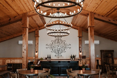 Four Graces Pinot Noir - 375 ML - Image 5