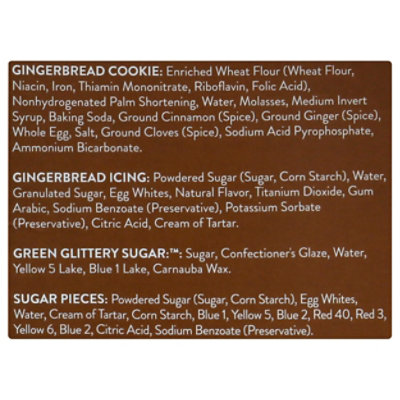 Moose Lodge Gingerbread Kit 6 Count - 27 OZ - Image 5
