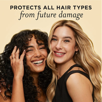 Pantene Pro V Dry Hair Treatment Intense Rescue Shots - 2 Fl. Oz. - Image 6