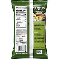 Tostitos Bite Size Tortilla Chips Hint Of Guacamole - 11 OZ - Image 6