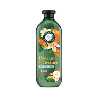 Herbal Essences Bio Renew Sulfate Free Conditioner with Honey & Vitamin B - 13.5 Fl. Oz.