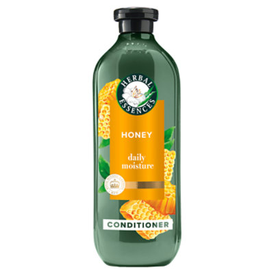 Herbal Essences Bio Renew Sulfate Free Conditioner with Honey & Vitamin B - 13.5 Fl. Oz. - Image 1