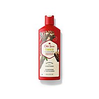 Old Spice Shampoo And Conditioner 2in1 For Men Timber With Sandalwood - 13.5 Fl. Oz. - Image 6