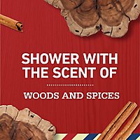 Old Spice Shampoo And Conditioner 2in1 For Men Timber With Sandalwood - 13.5 Fl. Oz. - Image 4