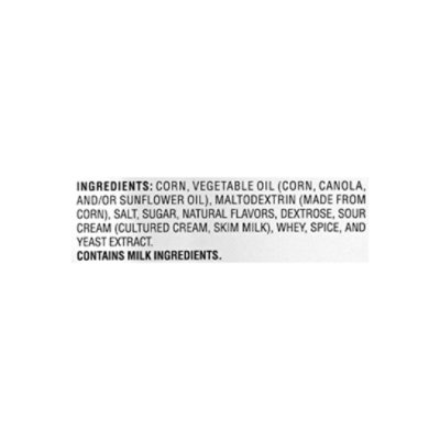 Tostitos Tortilla Chips Restaurant Style Hint Of Lime - 11 OZ - Image 4