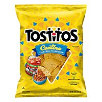 Tostios Cantina Tortilla Chips Traditional - 13 OZ - Image 3