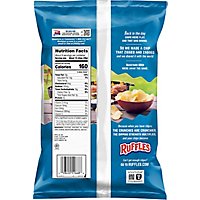 Ruffles Potato Chips Original - 8.5 OZ - Image 6