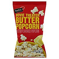 Signature Select Popcorn Movie Theater Butter P65 - 5.15 OZ - Image 3