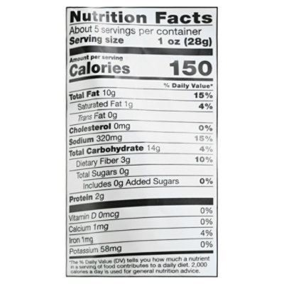 Signature SELECT Movie Theater Butter Popcorn P65 - 5.15 Oz - Image 5