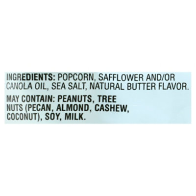 Signature SELECT Movie Theater Butter Popcorn P65 - 5.15 Oz - Image 6