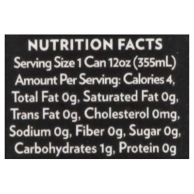 Modern Times Coffee Cold Brew Sngl Orgnl - 12 OZ - Image 4