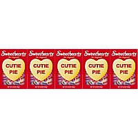 Sweethearts 5-box Multi-pack - 4.5 OZ - Image 2
