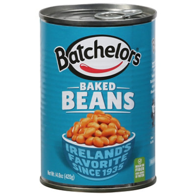 Batchelors Beans With Tomato Sauce - 14.8 OZ - Image 3