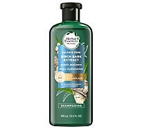Herbal Essences Bio Renew Sulfate Free Shampoo with Birch Bark Extract - 13.5 Fl. Oz.
