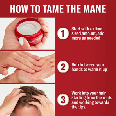 Old Spice Hair Styling Pomade for Men - 2.22 Oz - Image 5