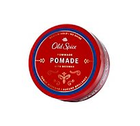 Old Spice Hair Styling Pomade for Men - 2.22 Oz