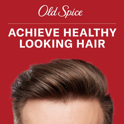 Old Spice Swagger 2in1 Shampoo and Conditioner for Men - 22 Fl. Oz. - Image 4