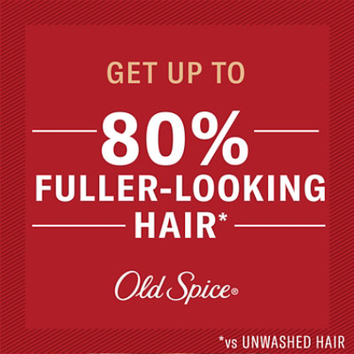 Old Spice Swagger 2in1 Shampoo and Conditioner for Men - 22 Fl. Oz. - Image 2