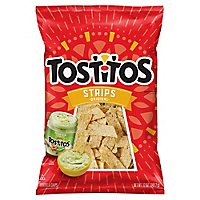 Tostitos Tortilla Chips Strips - 12 OZ - Image 3