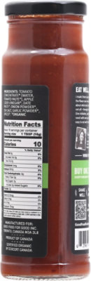 Good Food For Good Ketchup Classic - 9.5 OZ - Image 6