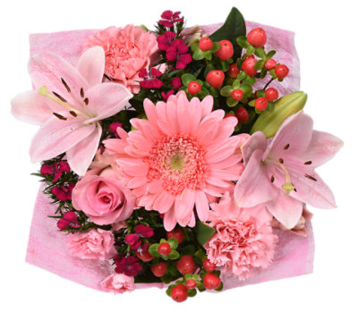 Petite Pick Me Up - EA - Image 1