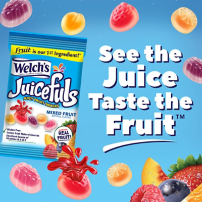 Welchs Juicefuls Mixed Fruit - 6 OZ - Image 3