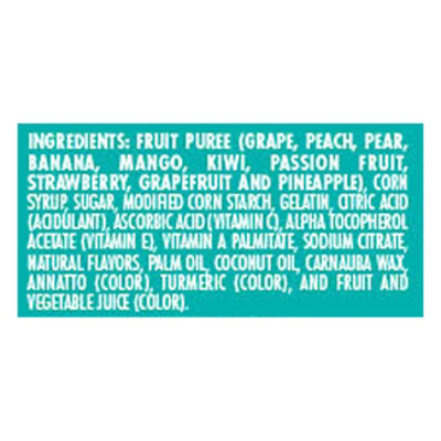 Welchs Juicefuls Island Splash - 6 OZ - Image 4