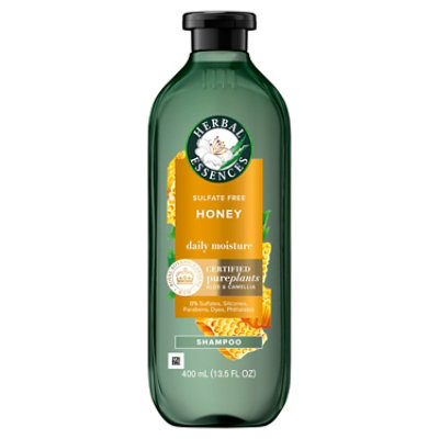 Herbal Essences Daily Moisture Shampoo - 13.5 FZ - Image 8