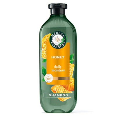 Herbal Essences Daily Moisture Shampoo - 13.5 FZ